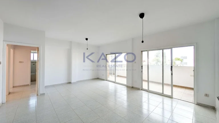Average Price for 3 Bedroom Apartment in Cyprus
