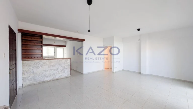 Average Price for 3 Bedroom Apartment in Cyprus