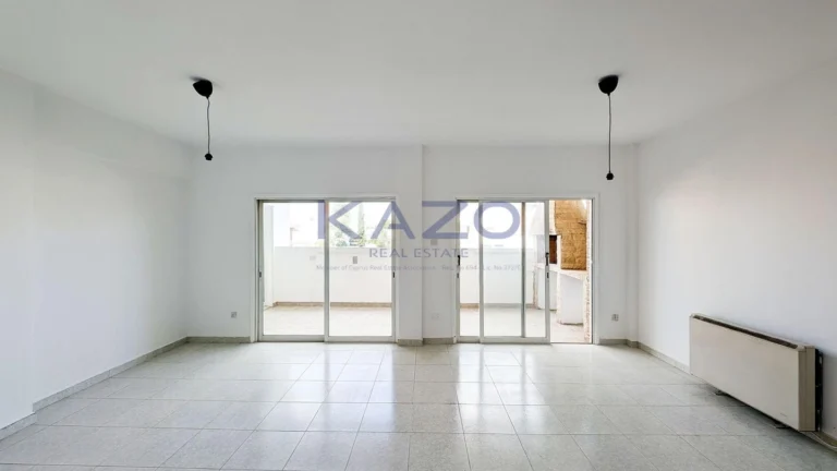 Average Price for 3 Bedroom Apartment in Cyprus