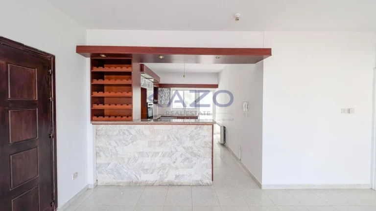 Average Price for 3 Bedroom Apartment in Cyprus