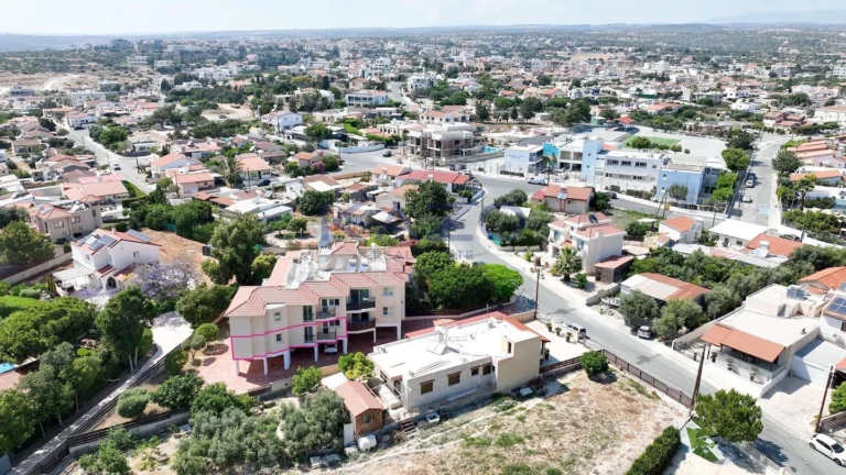 Average Price for 3 Bedroom Apartment in Cyprus