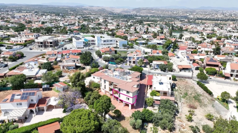 Average Price for 3 Bedroom Apartment in Cyprus