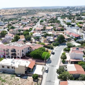 3 Bedroom Apartment for Sale in Episkopi, Limassol District