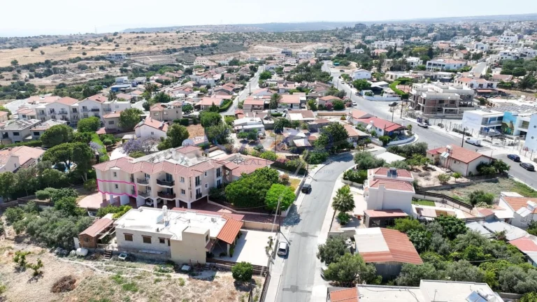 Average Price for 3 Bedroom Apartment in Cyprus