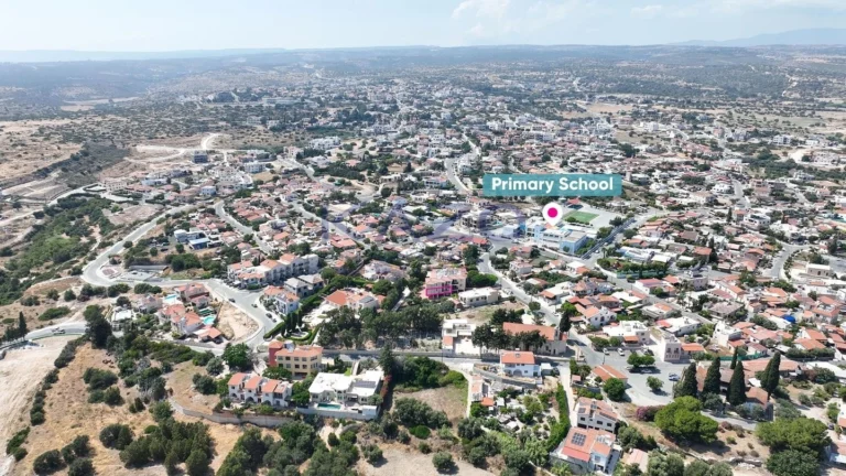 Average Price for 3 Bedroom Apartment in Cyprus