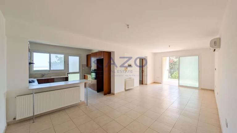 Average Price for 3 Bedroom Apartment in Cyprus