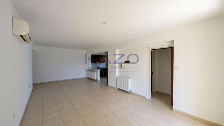 Average Price for 3 Bedroom Apartment in Cyprus