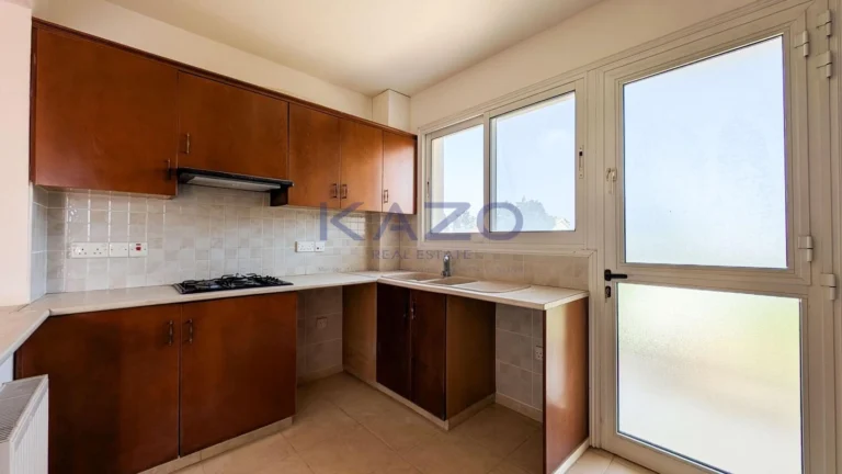 Average Price for 3 Bedroom Apartment in Cyprus