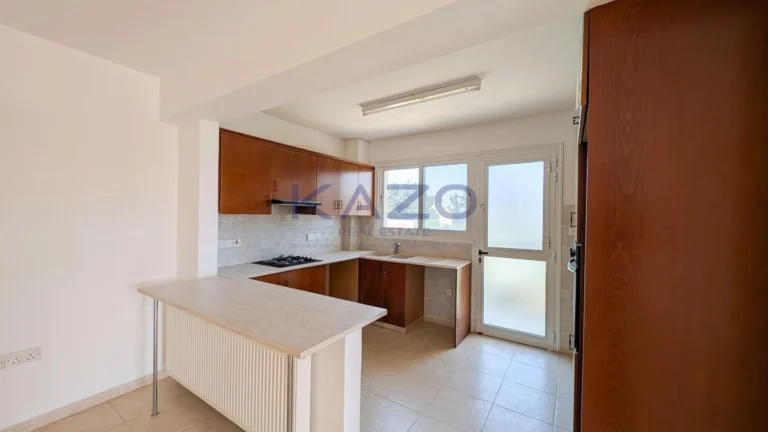 Average Price for 3 Bedroom Apartment in Cyprus