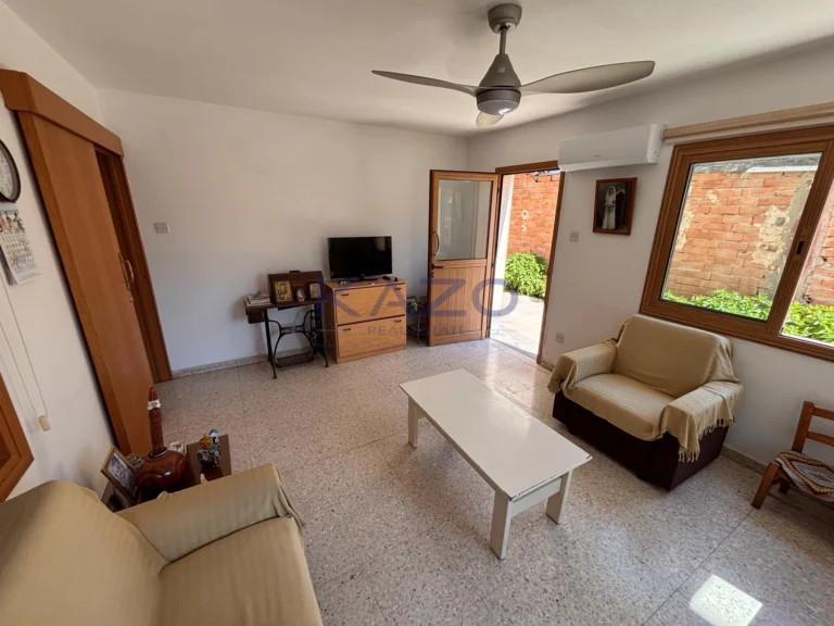 Flat for rent Limassol 500 euro