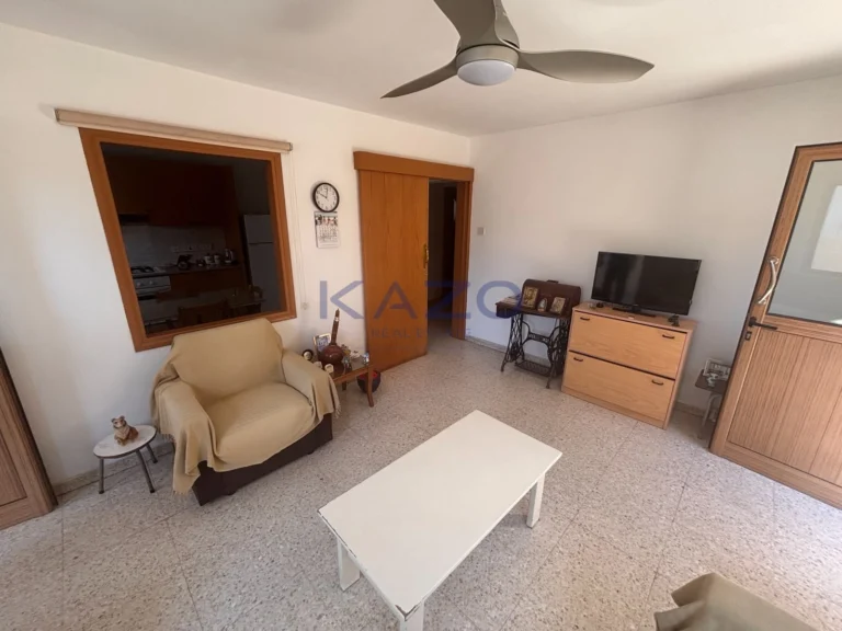 Flat for rent Limassol 500 euro
