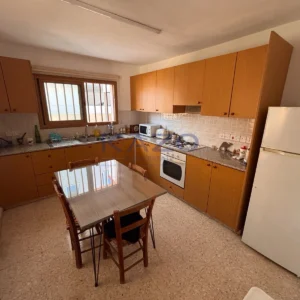 1 Bedroom Apartment for Rent in Limassol – Apostolos Andreas