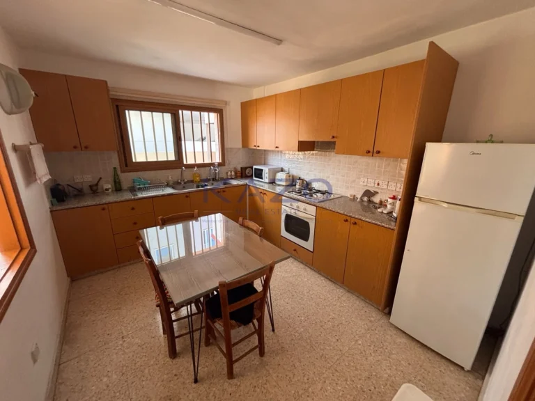 Flat for rent Limassol 500 euro