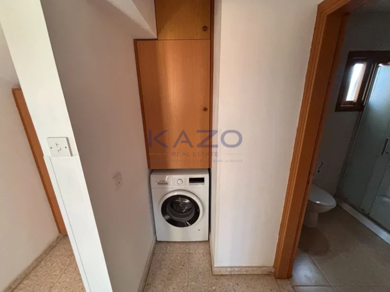 Flat for rent Limassol 500 euro