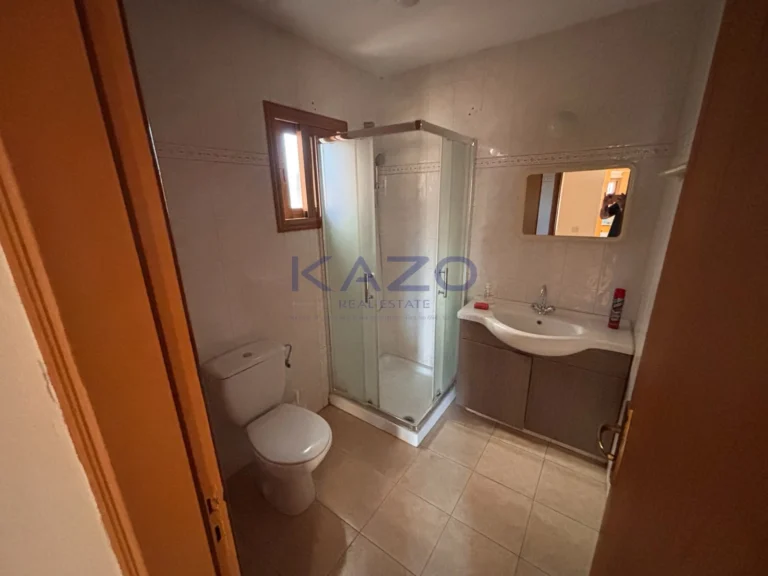 Flat for rent Limassol 500 euro