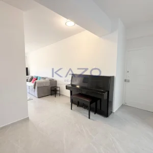 2 Bedroom Apartment for Rent in Limassol District
