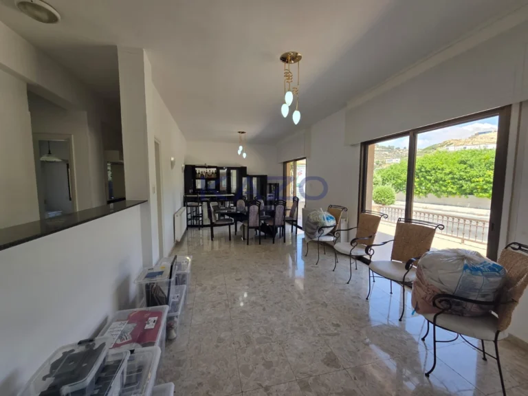 Villas