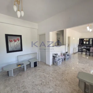 3 Bedroom House for Rent in Palodeia, Limassol District