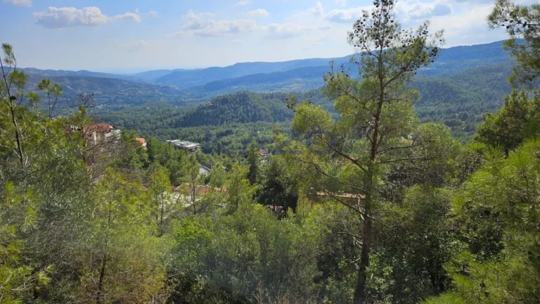 715m² Plot for Sale in Moniatis, Limassol District