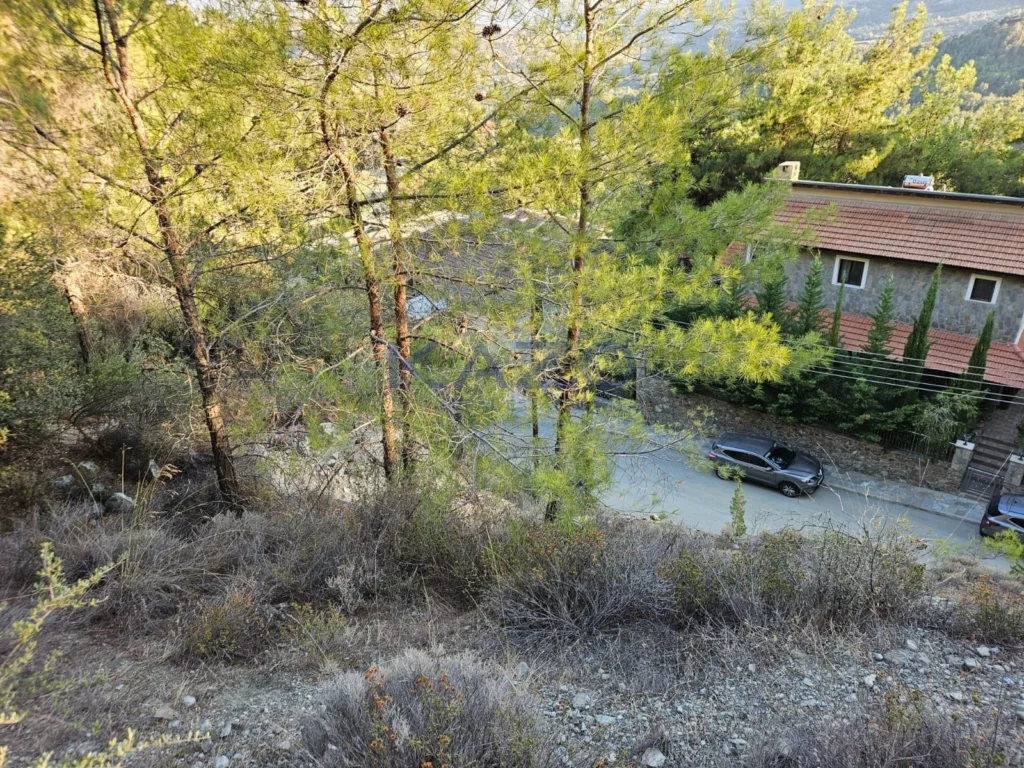 715m² Plot for Sale in Moniatis, Limassol District
