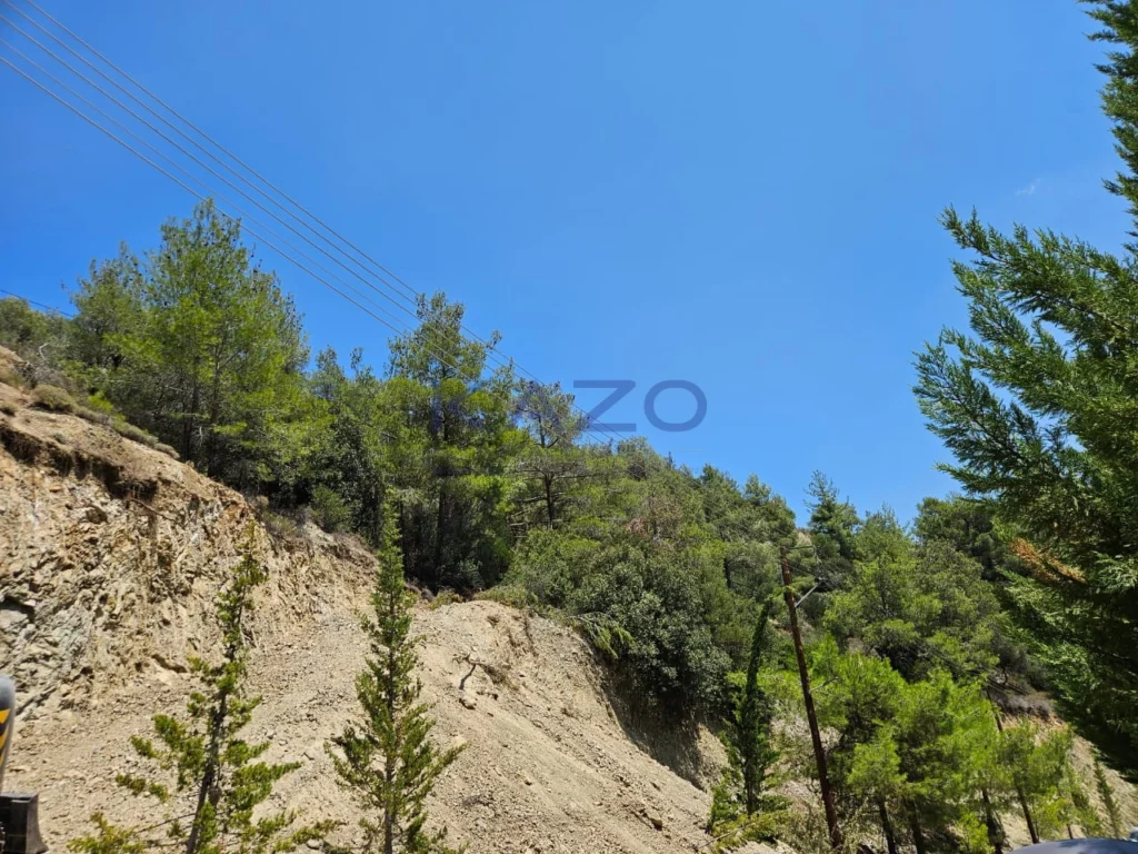 715m² Plot for Sale in Moniatis, Limassol District