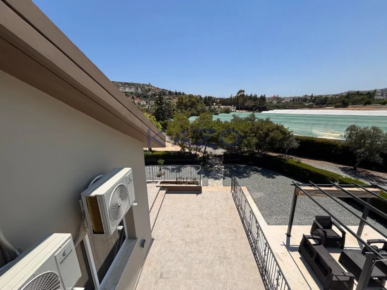 Villas
