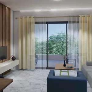 2 Bedroom Apartment for Sale in Parekklisia, Limassol District
