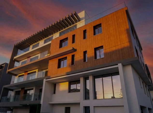 Average Price for 3 Bedroom Apartment in Limassol