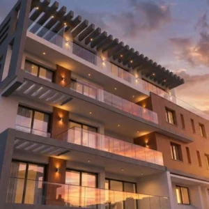 3 Bedroom Apartment for Sale in Limassol District