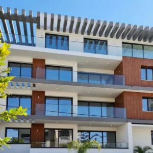 2 Bedroom Apartment for Sale in Limassol District