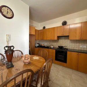 4 Bedroom House for Sale in Kato Polemidia, Limassol District