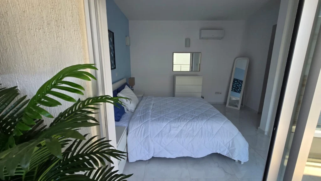 2 Bedroom Apartment for Rent in Limassol District