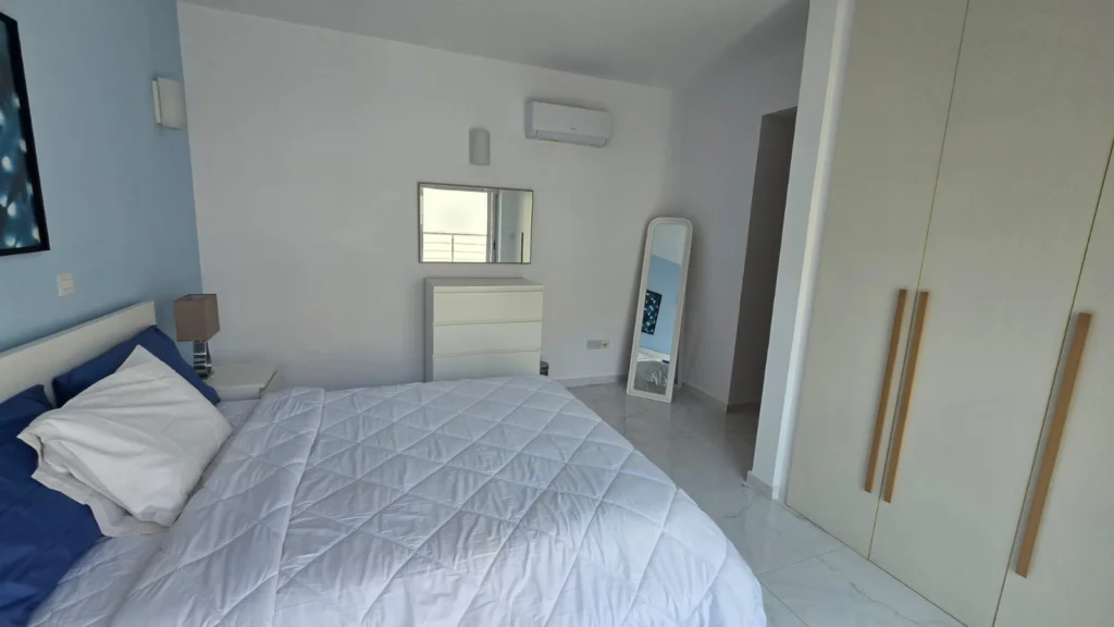 2 Bedroom Apartment for Rent in Limassol District