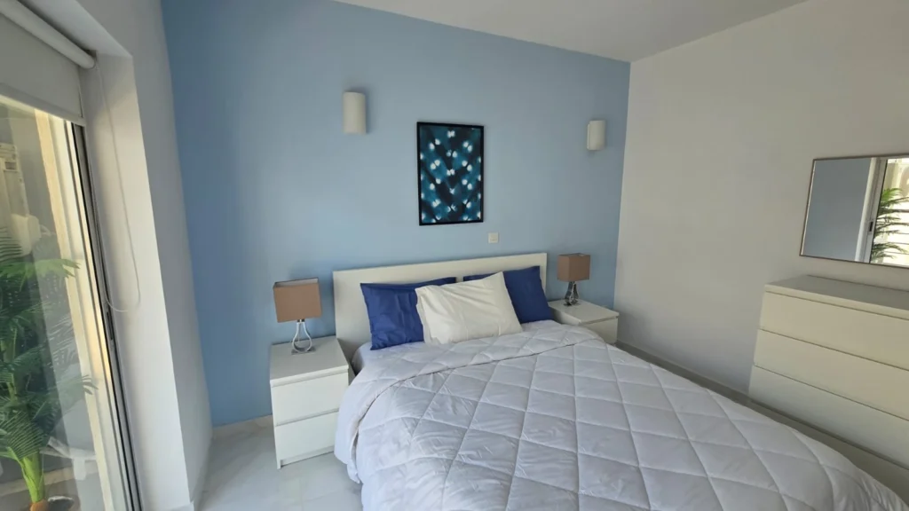 2 Bedroom Apartment for Rent in Limassol District