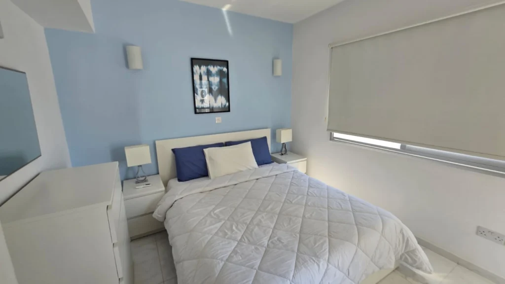 2 Bedroom Apartment for Rent in Limassol District