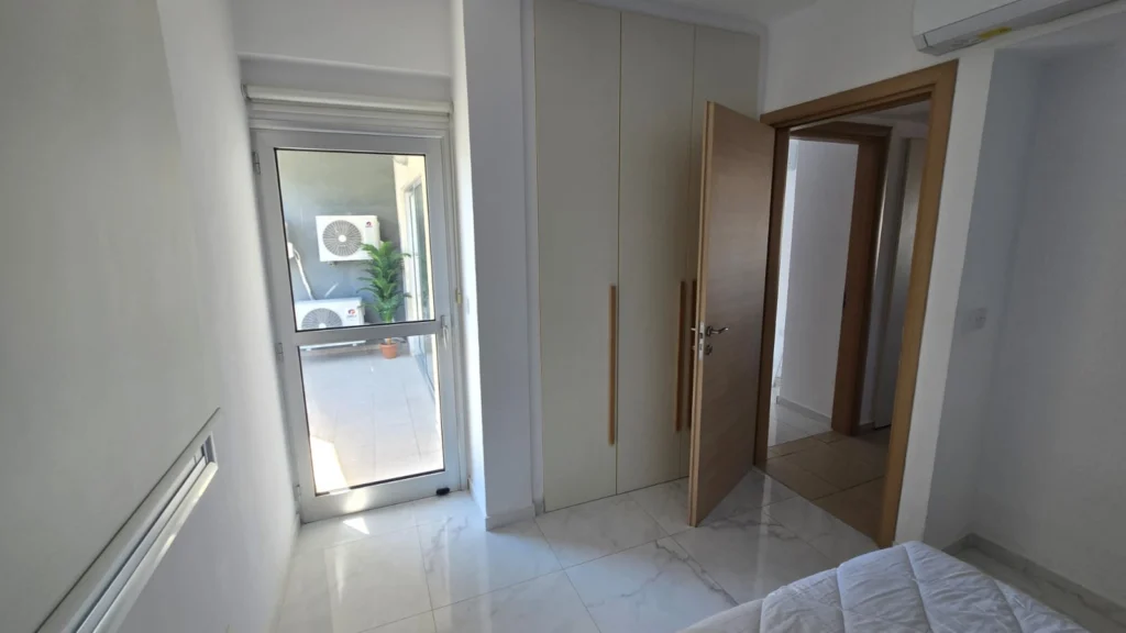 2 Bedroom Apartment for Rent in Limassol District