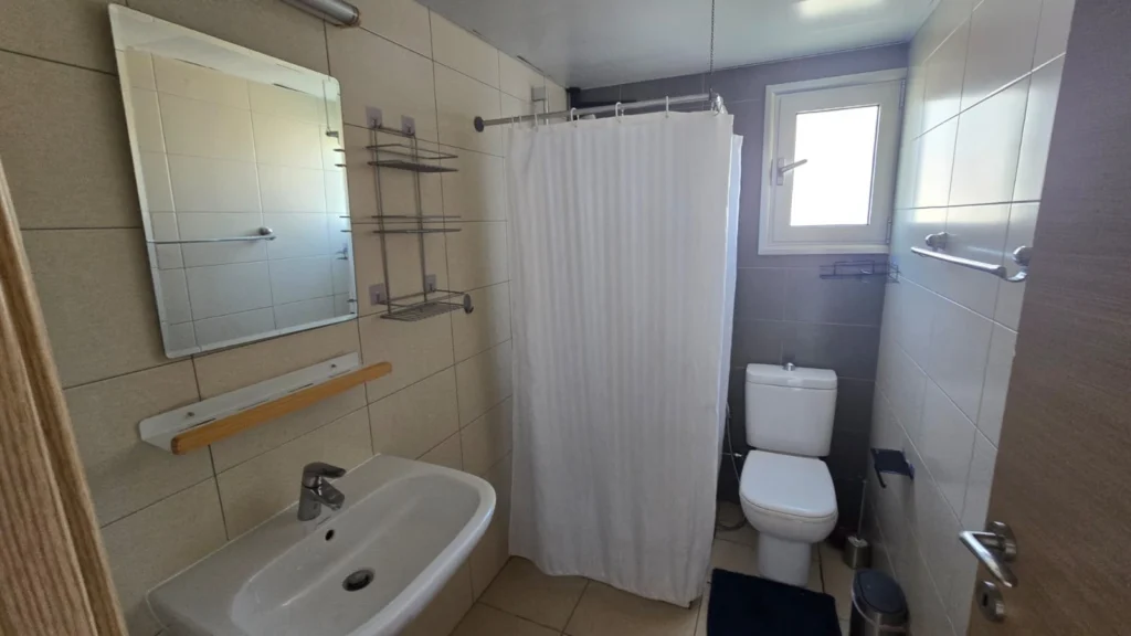 2 Bedroom Apartment for Rent in Limassol District