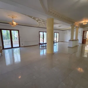 4 Bedroom House for Sale in Parekklisia Tourist Area, Limassol District