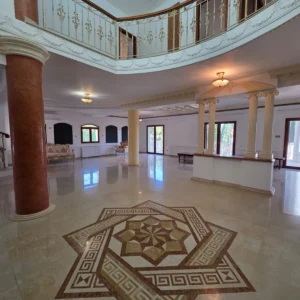 4 Bedroom House for Rent in Parekklisia Tourist Area, Limassol District