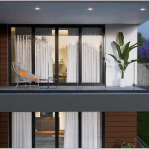 2 Bedroom Apartment for Sale in Paphos District