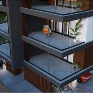1 Bedroom Apartment for Sale in Paphos District