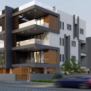 3 Bedroom Apartment for Sale in Paphos District