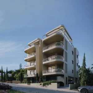 1 Bedroom Apartment for Sale in Engomi, Nicosia District