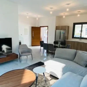 2 Bedroom House for Sale in Germasogeia – Tourist Area, Limassol District