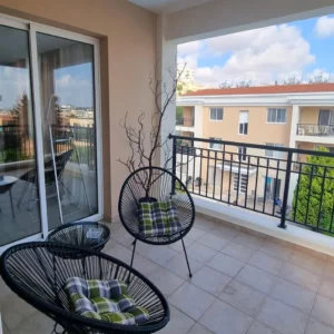 2 Bedroom Apartment for Sale in Paphos – Universal
