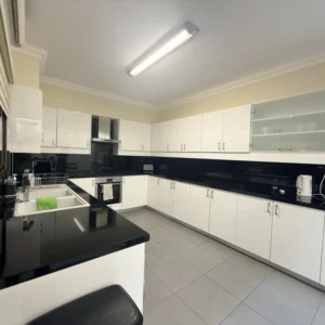3 Bedroom Apartment for Rent in Mouttagiaka Tourist Area, Limassol District