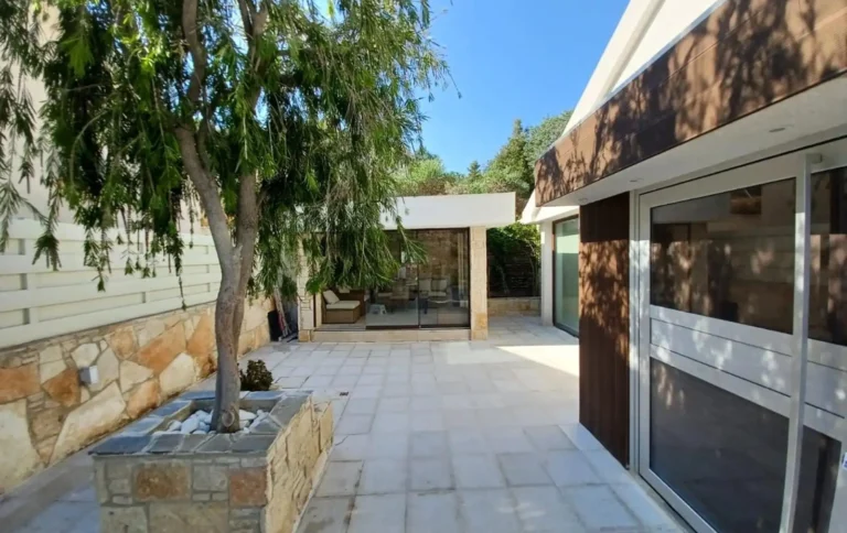 Villas