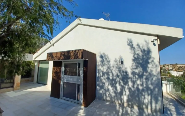 Villas