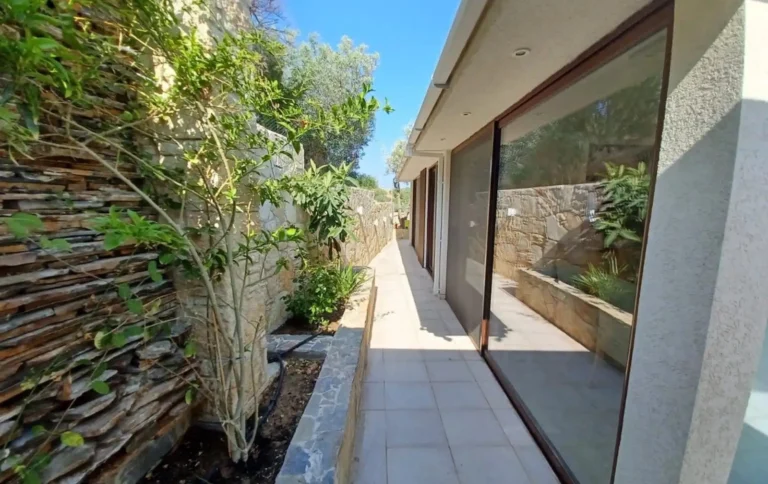 Villas