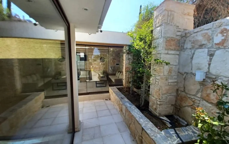 Villas